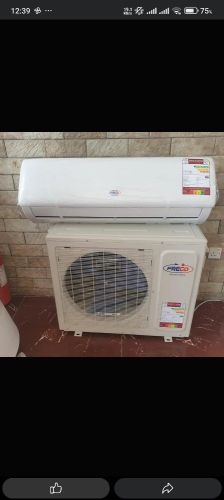 Air conditioners Repair service