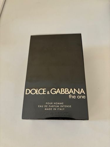 Dolce&Gabbana the one 100ml