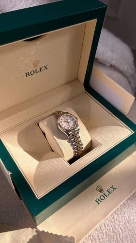 Rolex Datejust 31
2650