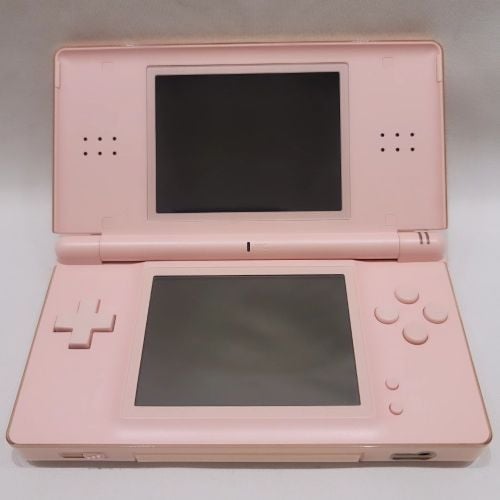 NINTENDO DSi XL Pink