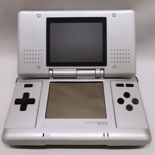 NINTENDO DS