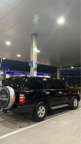 استاندر للبيع 2004