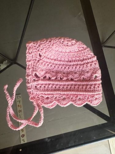 طاقيه اطفال