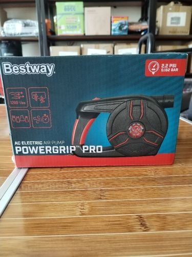 Bestway Air Pump