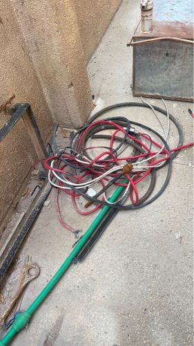 للبيع توانكي بترول و ماي 