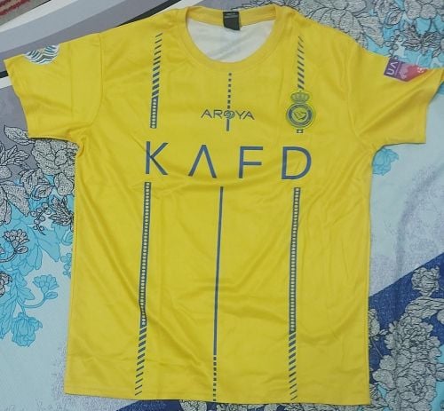 football cloths