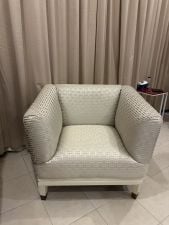Elegant Sofa Set 3+2+1+1 Seater