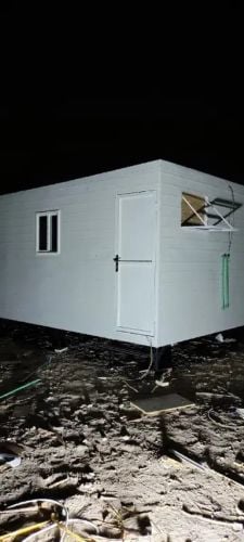 caravan