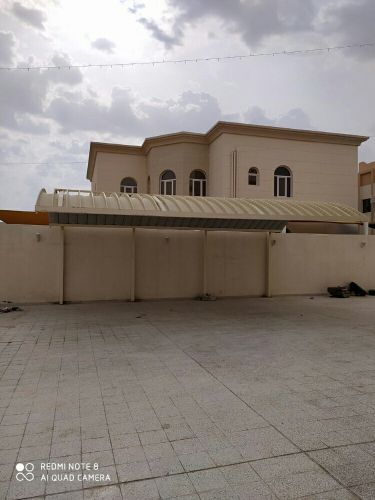 عمل براكن