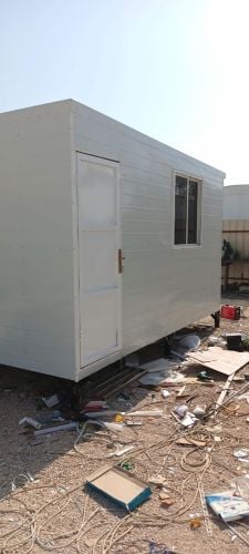 caravan