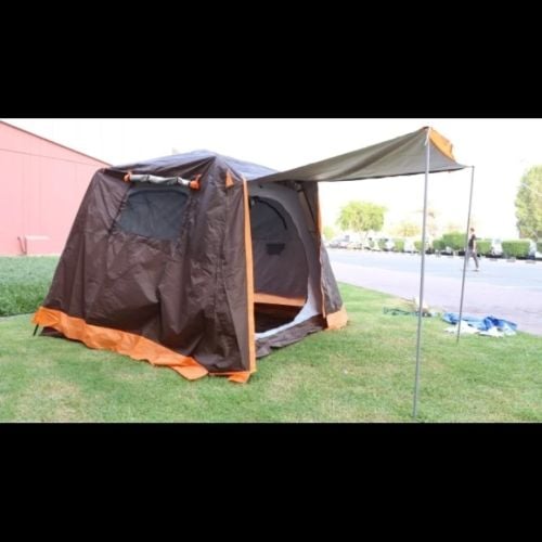 Foldable Tent 2.2x2.2x1.9m
