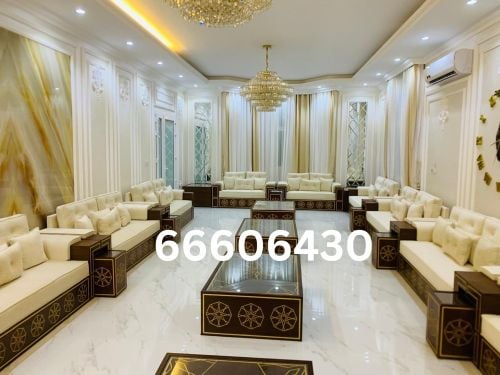 مواد ذات جودة عالية