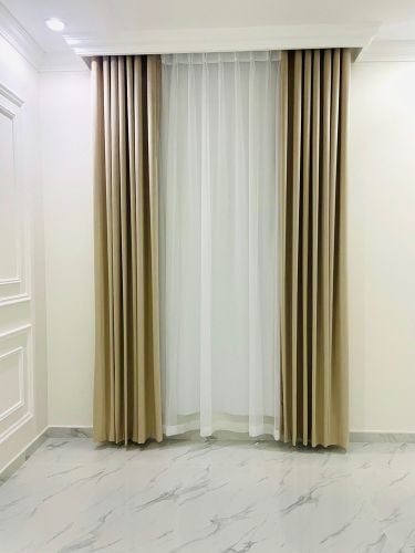 ستائر ديكور المنزل