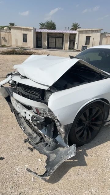 دوج تشالنجر