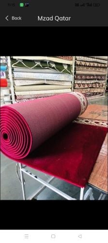 سجادة مسجد