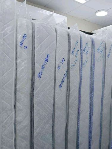 spring. Medical mattress have
