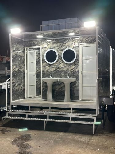 Caravan Cabin New For Sell