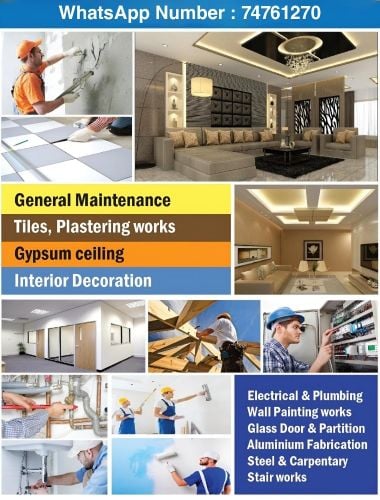 All Maintenance Service