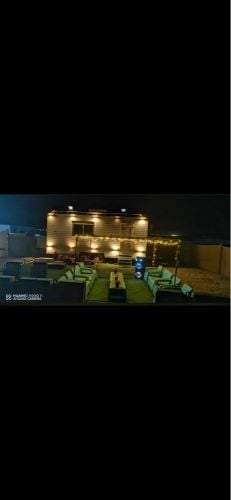 كبينة العطية 