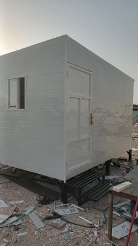 caravan