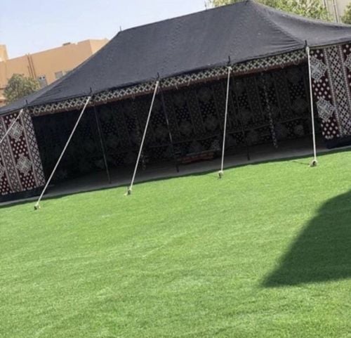 grass carpat fir camps and home