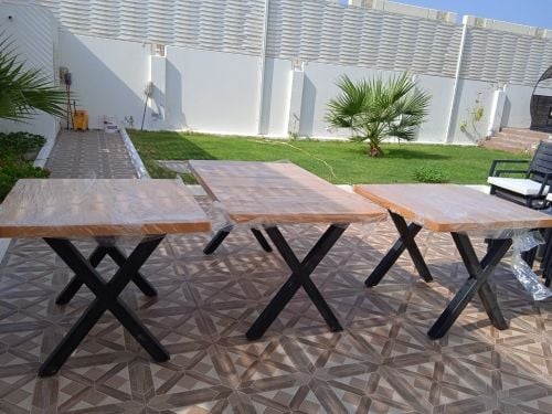 نقوم بجميع اعمال خدمات الصيانة لل