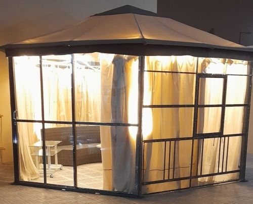 glass shower aluminumWe do all ki