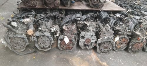 all brand car Engine