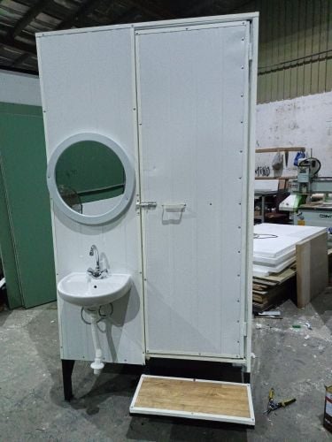 Toilet 1.20/1.20