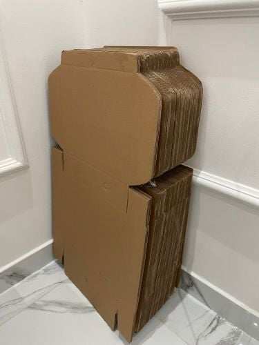 carton box