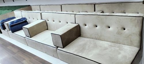 brand new aradiya majlis Ready