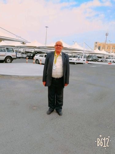 دكتور عليوة علي