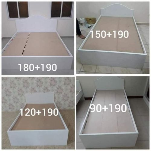 New Bed, Mattress Sale