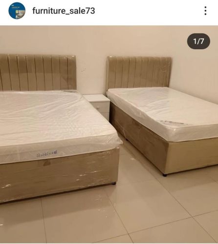 brand new furniture