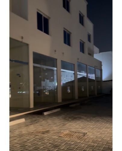 مطلوب من ملك محلات خدمات السيارات