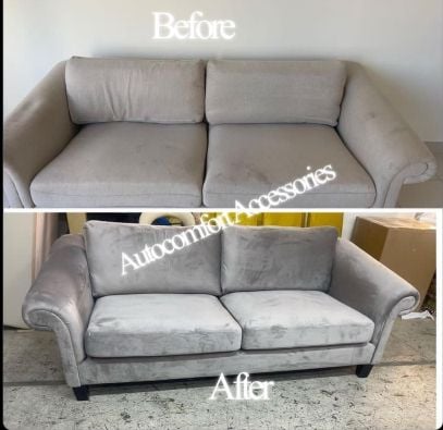sofa upholstery 