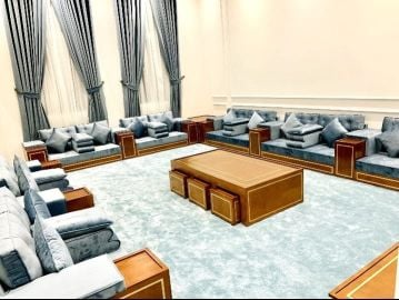مواد ذات جودة عالية