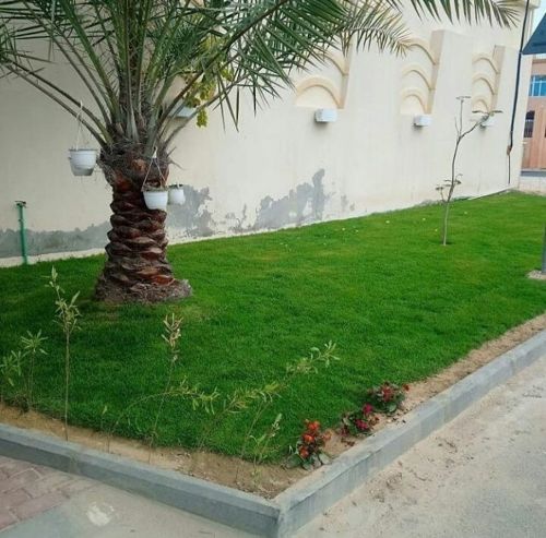 جااردن
