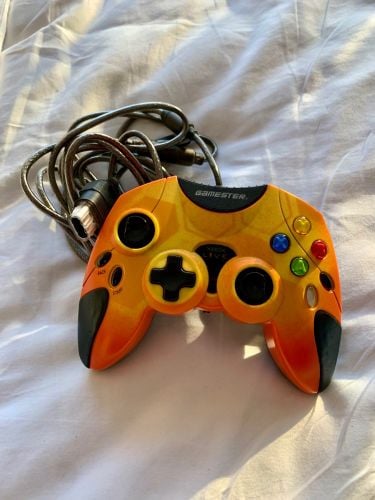 Original Xbox Controller