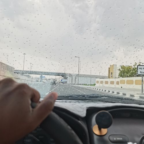 driving job