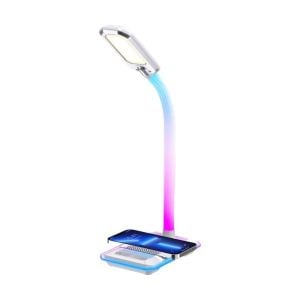 Desk Lamp with Charging Base