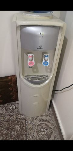 water dispenser