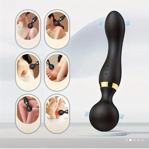 muscle massager