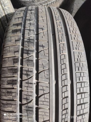 255/55/20"firelli tyre