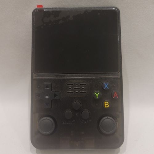 Game Boy Pocket v2