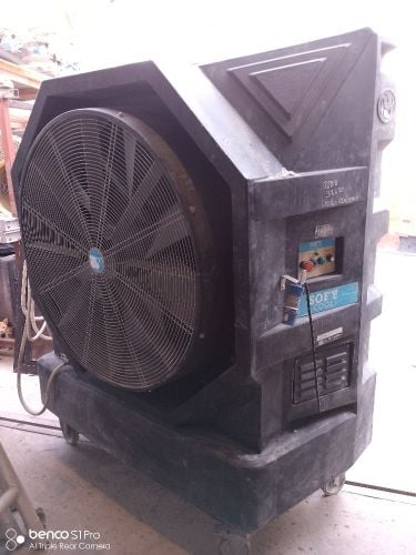 سقايالالمنيوم وسلالم