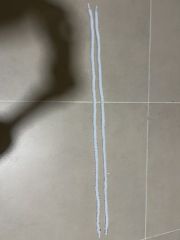 rope laces for shoes