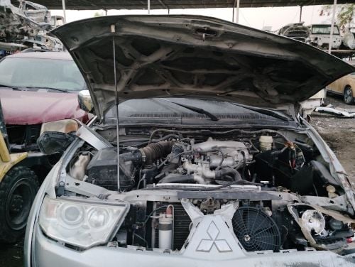 باجيرو٢٠١١