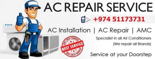A/C Repairing & Mantanance Servic