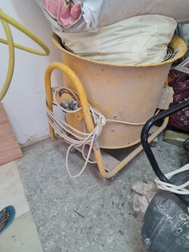 مروحه   او شفاط